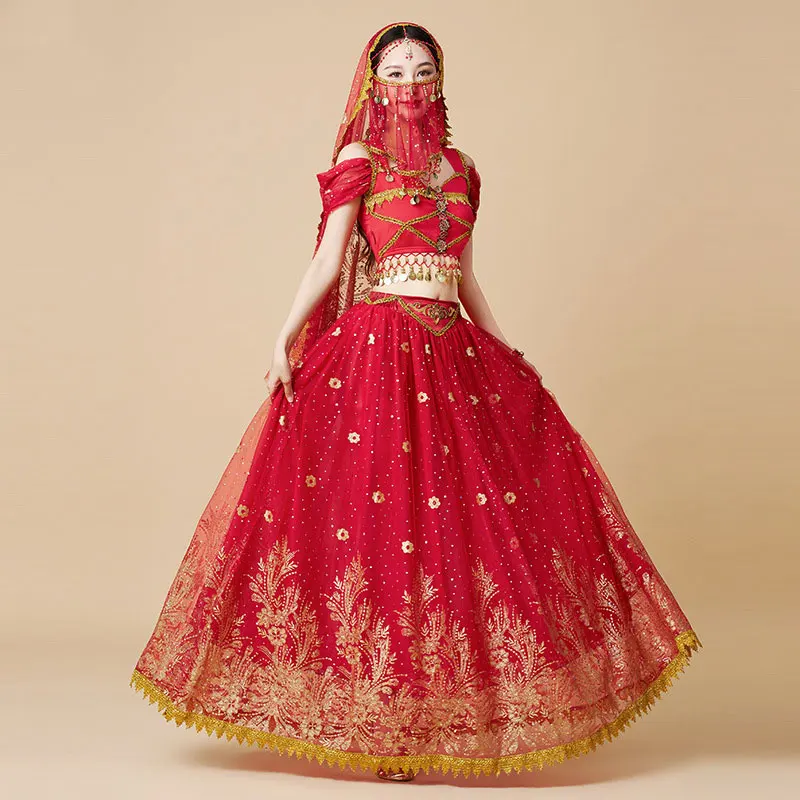 Женский фестиваль Хэллоуин кос – обзор и цена Ethnic Fashion India