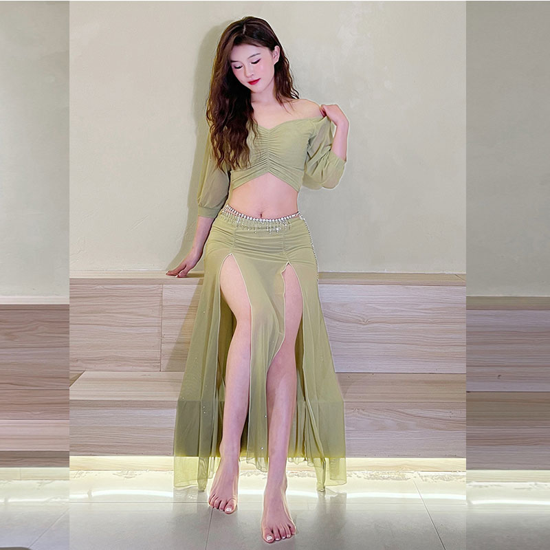 Комплект с юбкой без бретелек  – обзор и цена Ethnic Fashion India